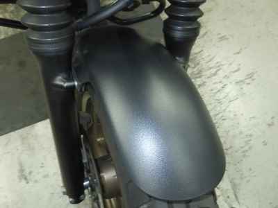 Honda Rebel S CMX250 2023