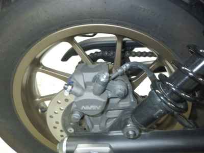 Honda Rebel S CMX250 2023