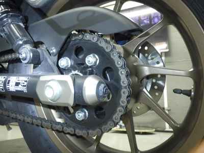 Honda Rebel S CMX250 2023