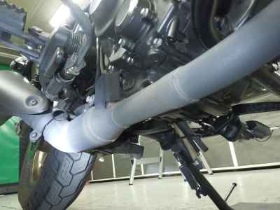 Honda Rebel S CMX250 2023
