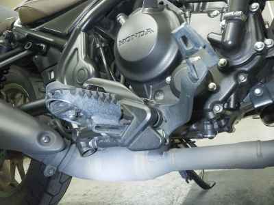 Honda Rebel S CMX250 2023