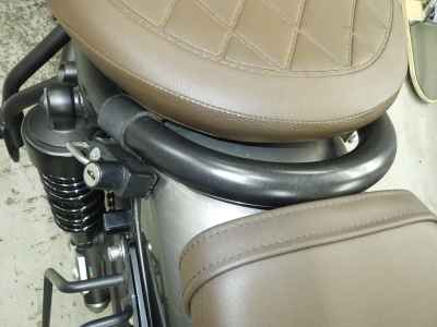 Honda Rebel S CMX250 2023