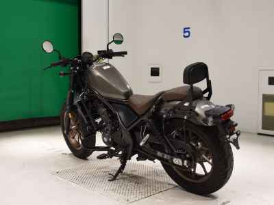Honda Rebel S CMX250 2023