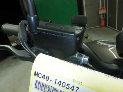 Honda Rebel S CMX250 2023