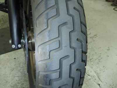 Honda Rebel S CMX250 2023