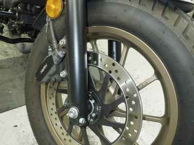 Honda Rebel S CMX250 2023