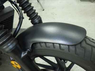 Honda Rebel CMX500 2022