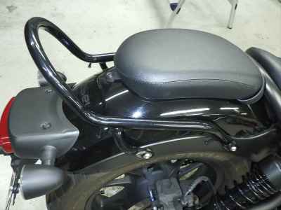 Honda Rebel CMX500 2022