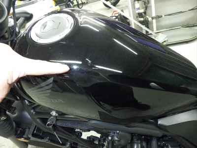 Honda Rebel CMX500 2022