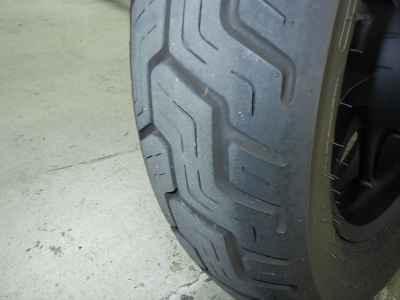 Honda Rebel CMX500 2022