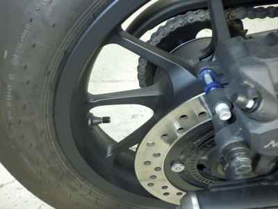 Honda Rebel CMX500 2022