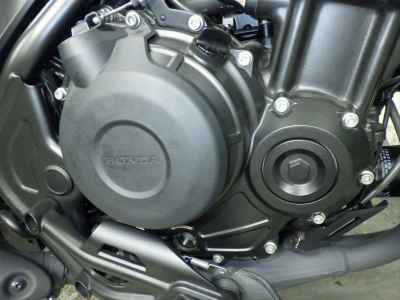 Honda Rebel CMX500 2022