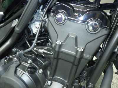 Honda Rebel CMX500 2022