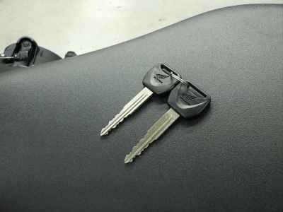 Honda Rebel CMX500 2022