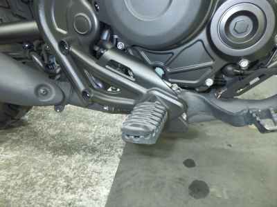 Honda Rebel CMX500 2022