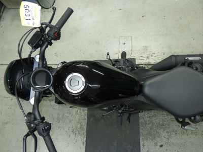 Honda Rebel CMX500 2022