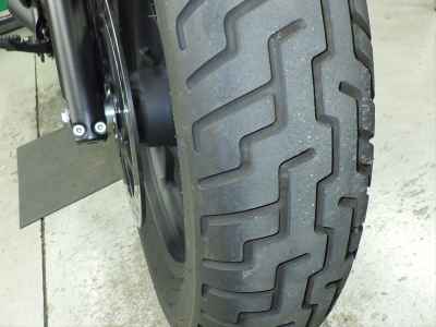 Honda Rebel CMX500 2022