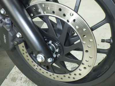 Honda Rebel CMX500 2022