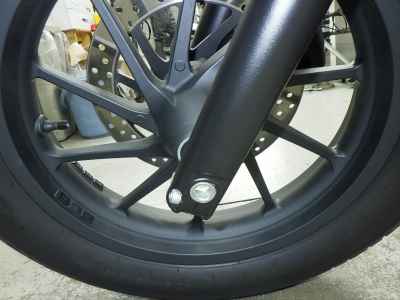 Honda Rebel CMX500 2022