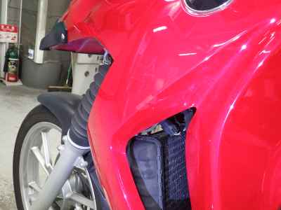 BMW F650/800GS 2008