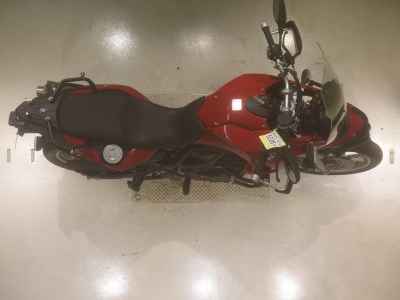 BMW F650/800GS 2008