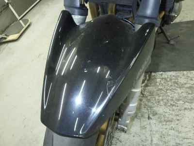 Suzuki Bandit 1200S 2007