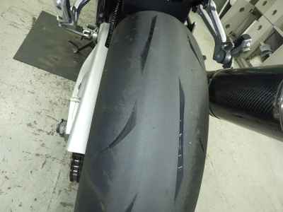 Suzuki Bandit 1200S 2007