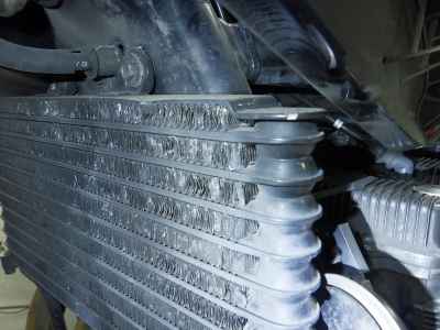 Suzuki Bandit 1200S 2007