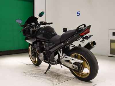 Suzuki Bandit 1200S 2007