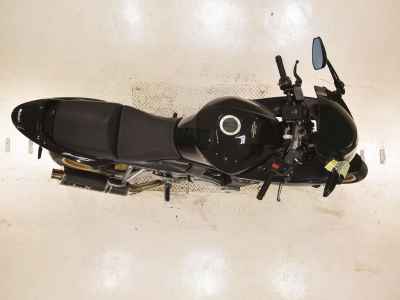 Suzuki Bandit 1200S 2007