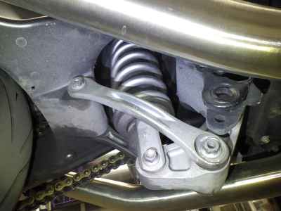 Kawasaki Ninja ZX-14R 2009