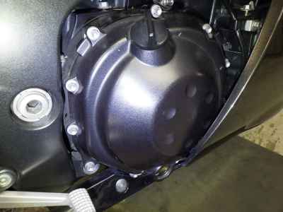 Kawasaki Ninja ZX-14R 2009
