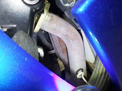 Kawasaki Ninja ZX-14R 2009
