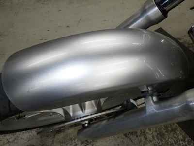Honda VT1300CX Fury 2010