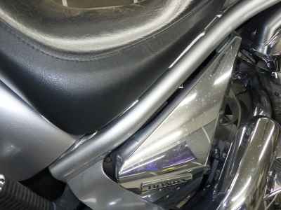 Honda VT1300CX Fury 2010