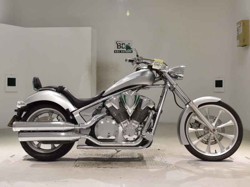 Honda VT1300CX Fury 2010