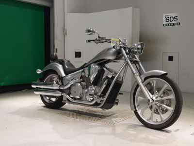 Honda VT1300CX Fury 2010