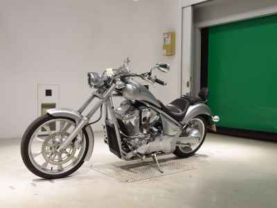 Honda VT1300CX Fury 2010