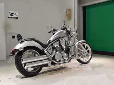 Honda VT1300CX Fury 2010