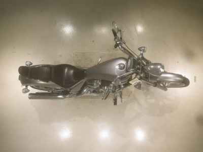 Honda VT1300CX Fury 2010