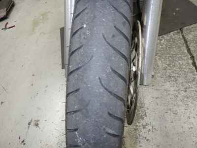 Honda VT1300CX Fury 2010