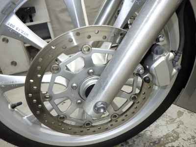 Honda VT1300CX Fury 2010