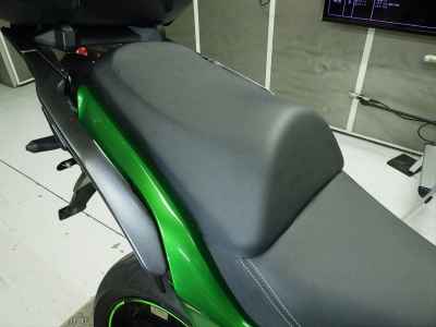 Kawasaki Versys 1000SE 2019