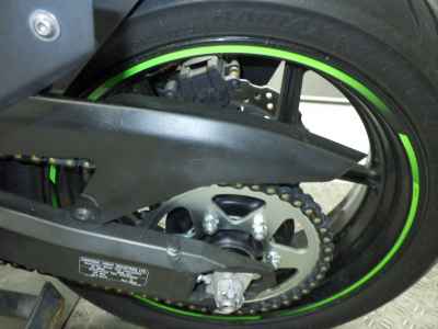 Kawasaki Versys 1000SE 2019