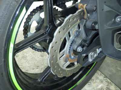 Kawasaki Versys 1000SE 2019