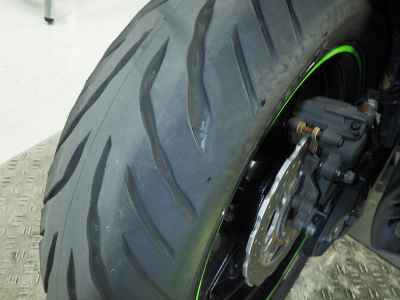 Kawasaki Versys 1000SE 2019