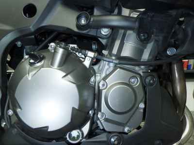 Kawasaki Versys 1000SE 2019