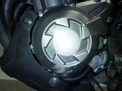Kawasaki Versys 1000SE 2019