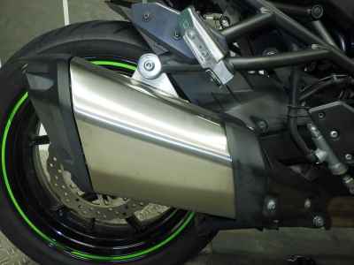 Kawasaki Versys 1000SE 2019