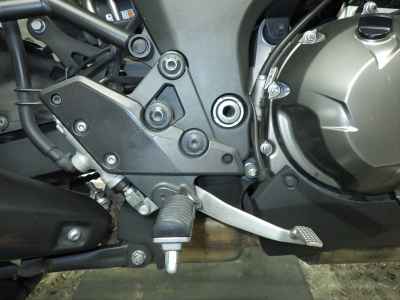 Kawasaki Versys 1000SE 2019